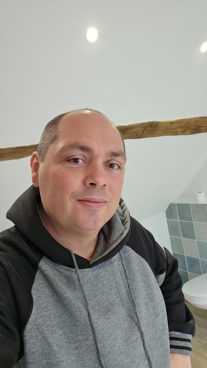 Profil von Galen, 44 Jahre, Gay in Baumholder (Rheinland-Pfalz)