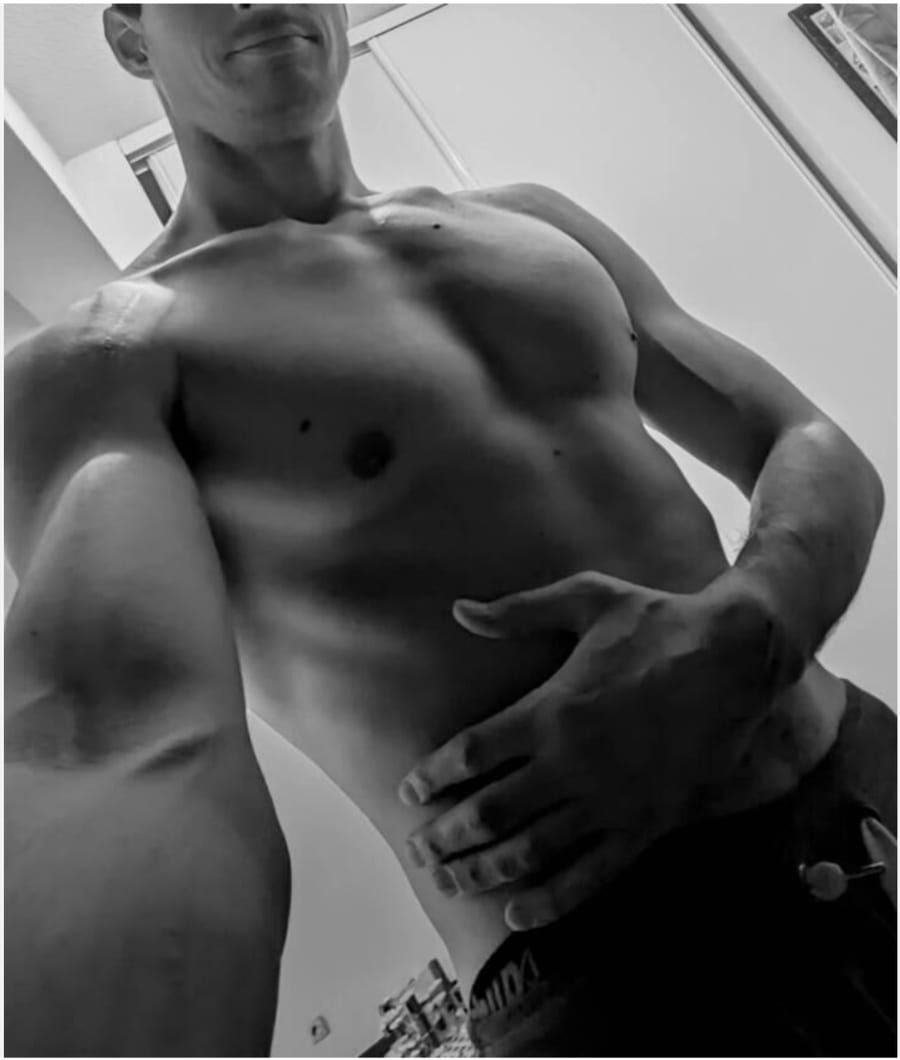 Profil von Maleck, 22 Jahre, Gay in Offstein (Rheinland-Pfalz)