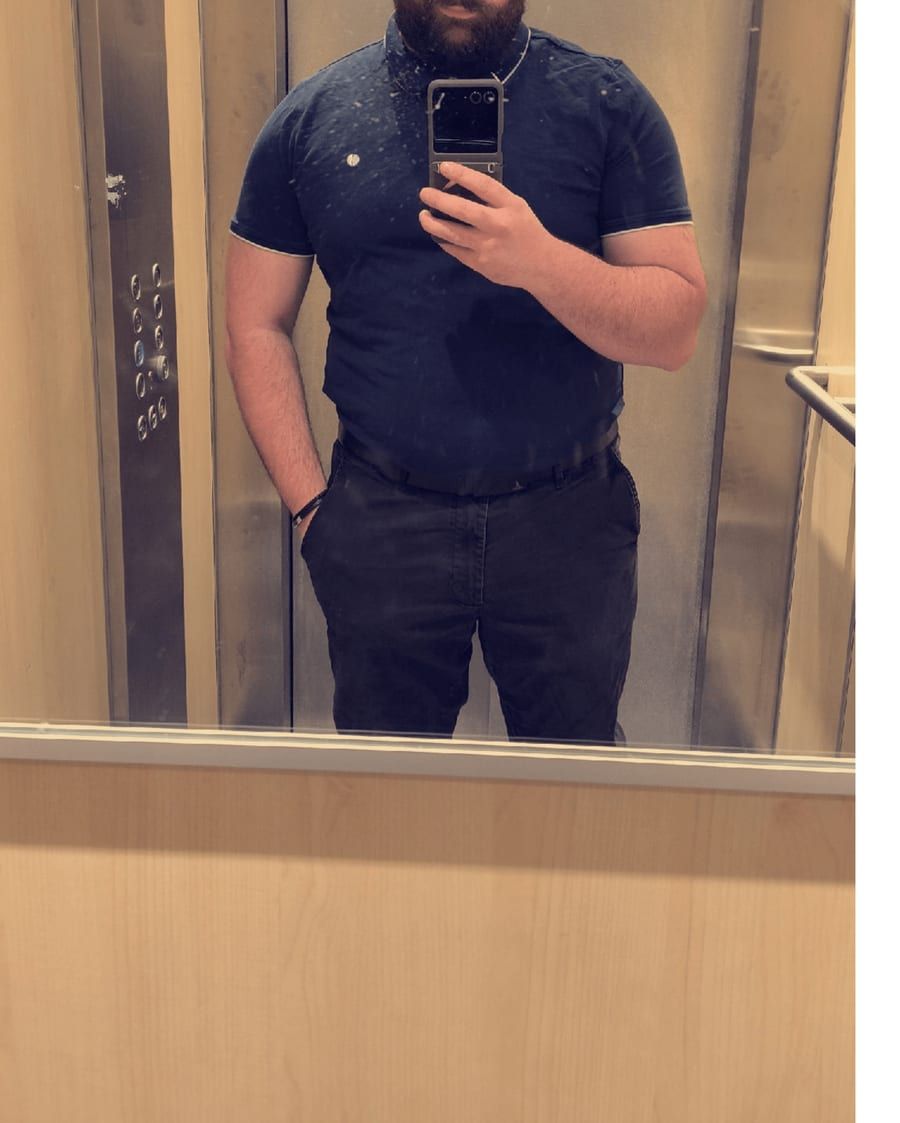 Profil von Manny, 24 Jahre, Gay in Immerath (Rheinland-Pfalz)