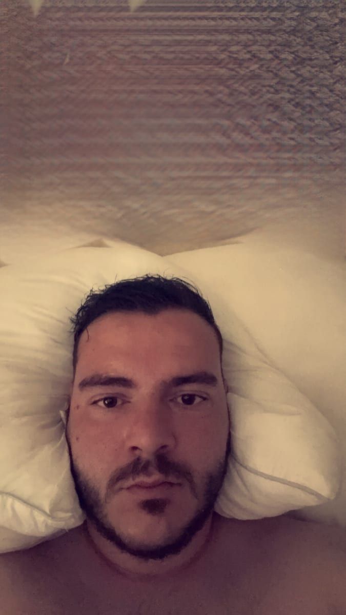 Profil von Chamseddine, 27 Jahre, Gay in Paschel (Rheinland-Pfalz)