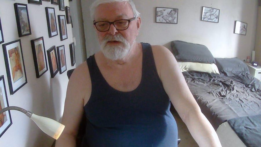 Profil von Wissame, 33 Jahre, Gay in Buchet (Rheinland-Pfalz)