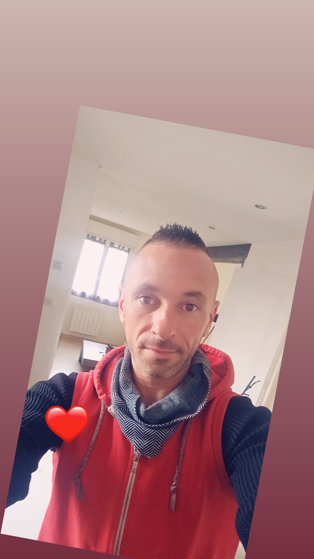 Profil von Hamada, 26 Jahre, Gay in Irsch (Rheinland-Pfalz)