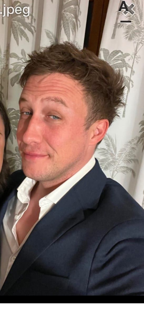 Profil von Winsley, 43 Jahre, Gay in Mermuth (Rheinland-Pfalz)