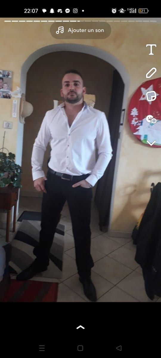 Profil von Yero, 36 Jahre, Gay in Weidenthal (Rheinland-Pfalz)