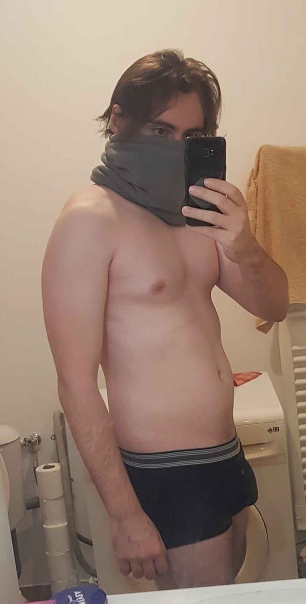 Profil von Bryton, 29 Jahre, Gay in Nochern (Rheinland-Pfalz)