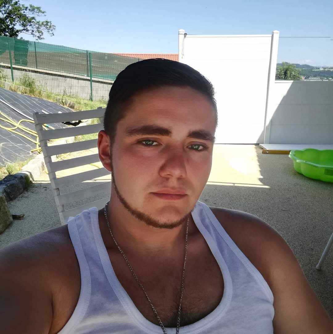 Profil von Yacoub, 32 Jahre, Gay in Kundert (Rheinland-Pfalz)