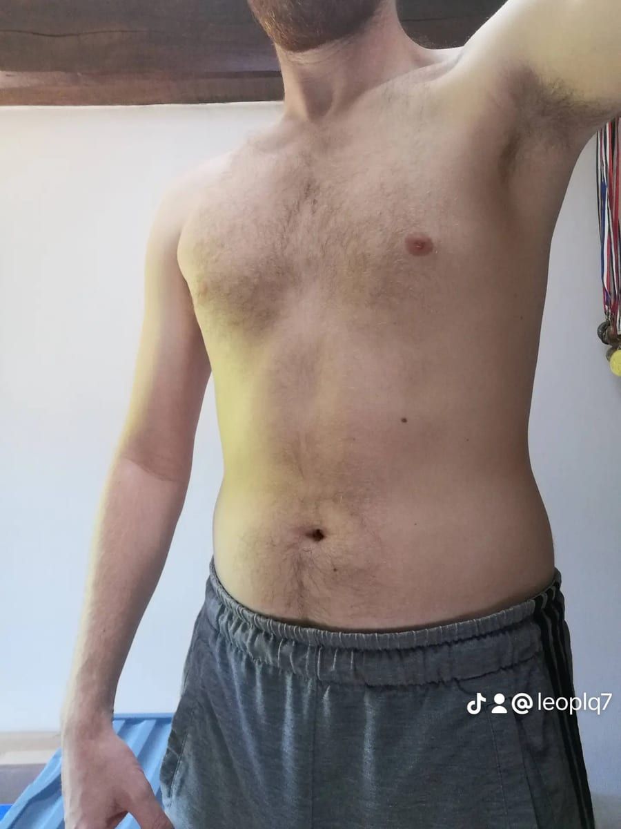 Profil von Emanuel, 45 Jahre, Gay in Cronenberg (Rheinland-Pfalz)