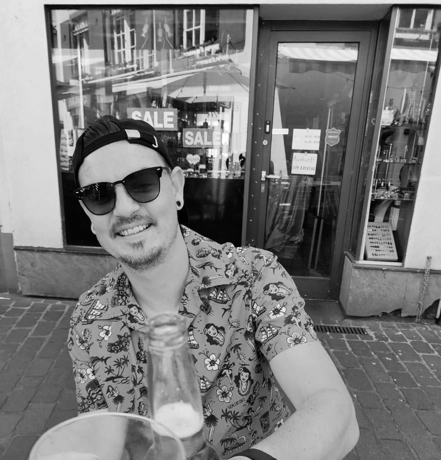 Profil von Naoki, 31 Jahre, Gay in Kopp (Rheinland-Pfalz)