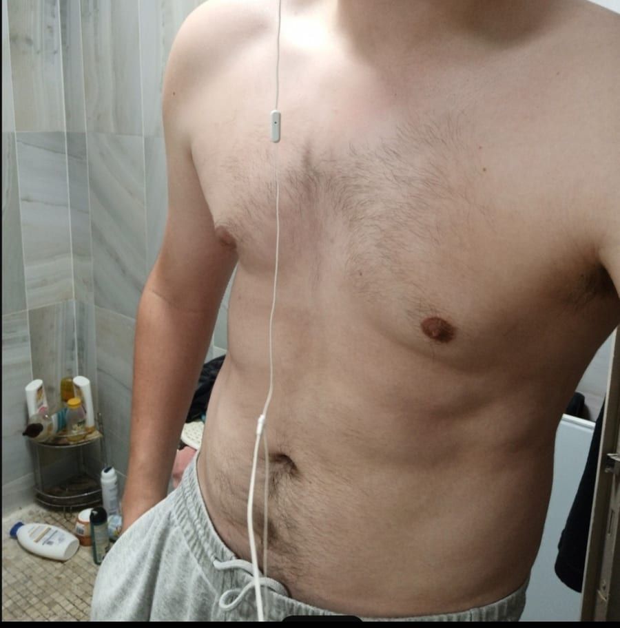 Profil von Muhamed, 26 Jahre, Gay in Maxsain (Rheinland-Pfalz)