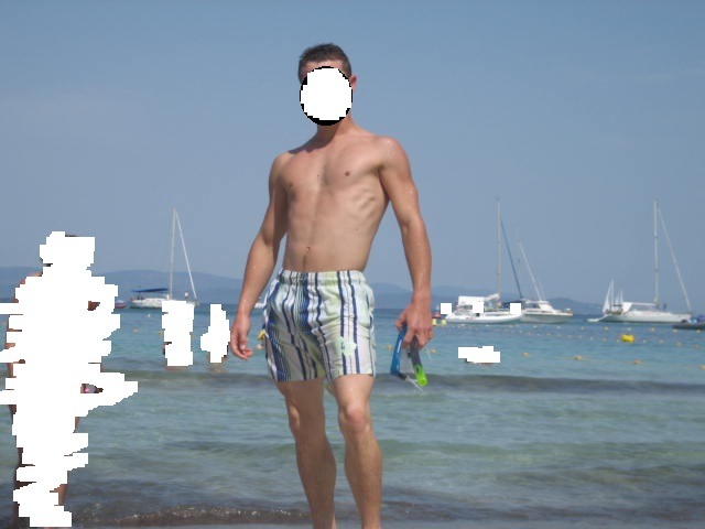 Profil von Mahrez, 32 Jahre, Gay in Irsch (Rheinland-Pfalz)