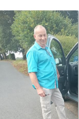 Profil von Stephann, 42 Jahre, Gay in Thür (Rheinland-Pfalz)