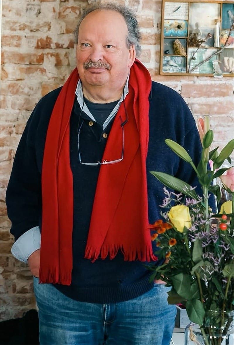 Profil von Ciro, 43 Jahre, Gay in Mörlen (Rheinland-Pfalz)