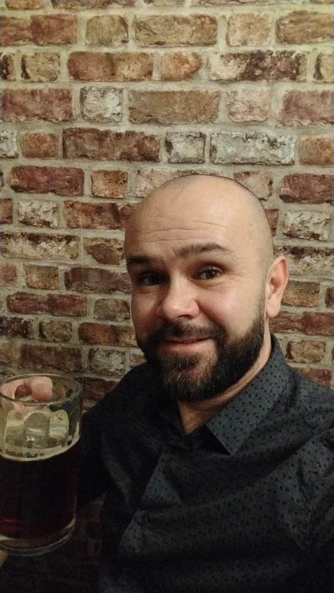 Profil von Stony, 34 Jahre, Gay in Selchenbach (Rheinland-Pfalz)