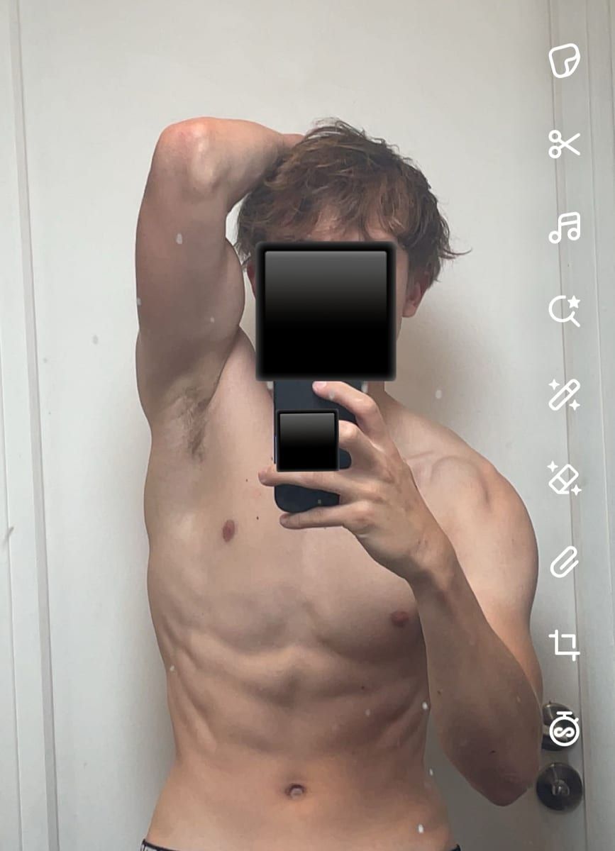 Profil von Constantin, 27 Jahre, Gay in Weiler (Rheinland-Pfalz)
