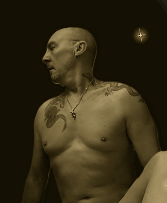 Profil von Maxens, 42 Jahre, Gay in Herschbach (Rheinland-Pfalz)
