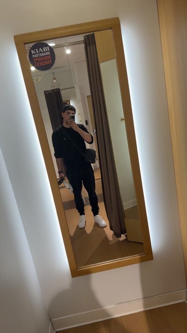Profil von Guilherm, 23 Jahre, Gay in Schopp (Rheinland-Pfalz)