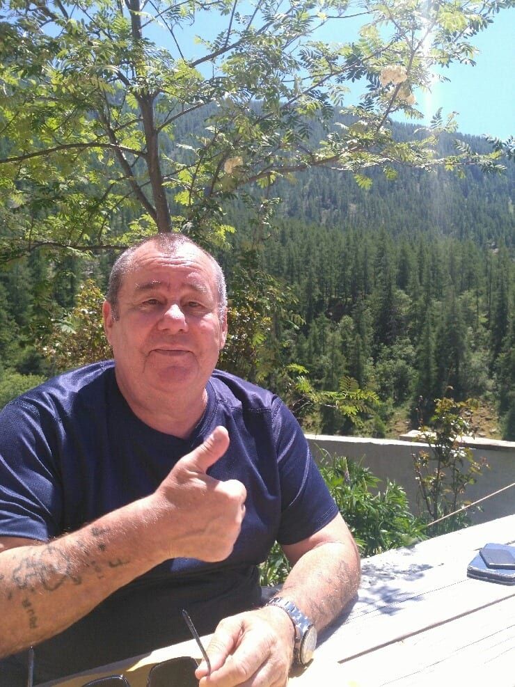 Profil von Thoma, 30 Jahre, Gay in Urschmitt (Rheinland-Pfalz)