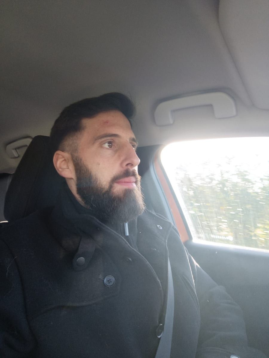 Profil von Abderezak, 40 Jahre, Gay in Langscheid (Rheinland-Pfalz)