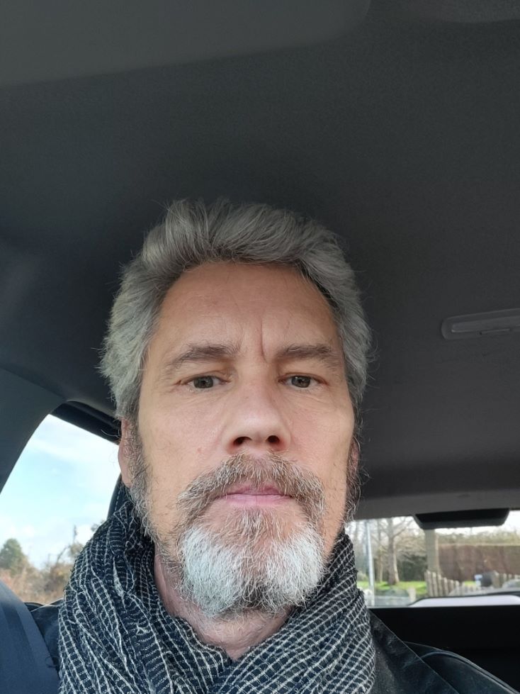 Profil von Mohamed-khalil, 40 Jahre, Gay in Scheidt (Rheinland-Pfalz)