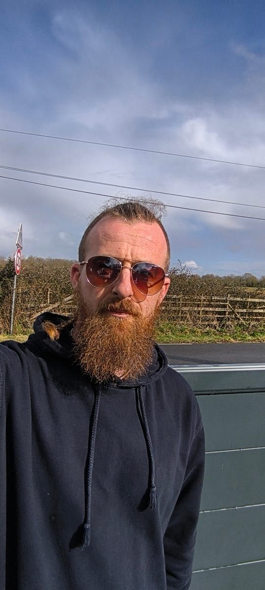 Profil von Ridouan, 45 Jahre, Gay in Nitz (Rheinland-Pfalz)