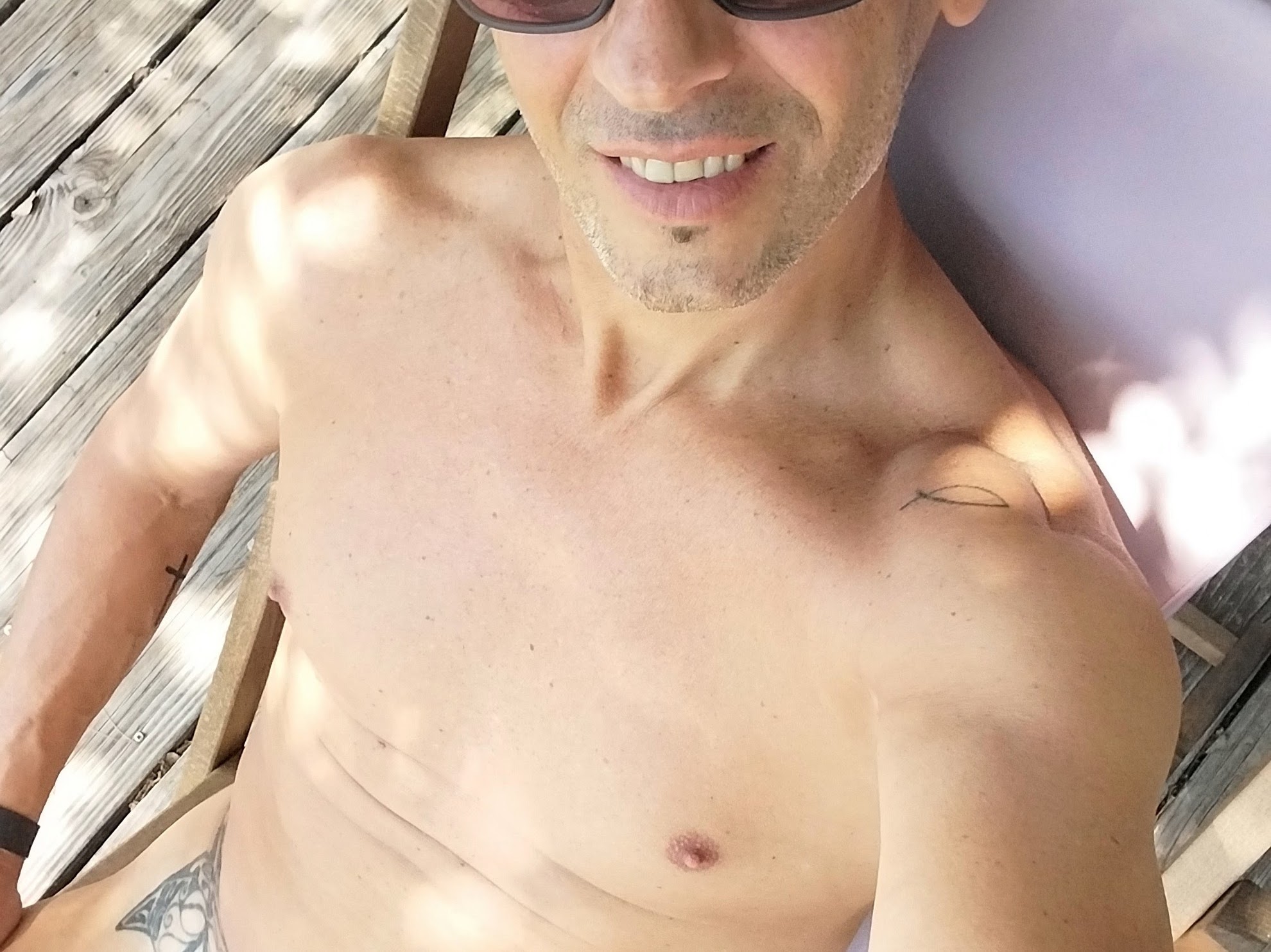 Profil von Cheikhou, 44 Jahre, Gay in Usch (Rheinland-Pfalz)