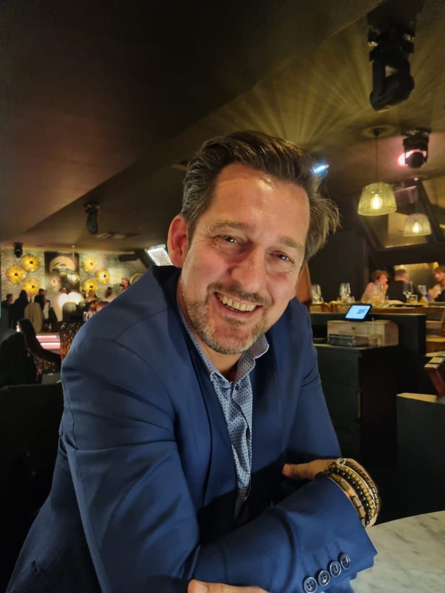 Profil von Maleaume, 42 Jahre, Gay in Wolfsheim (Rheinland-Pfalz)