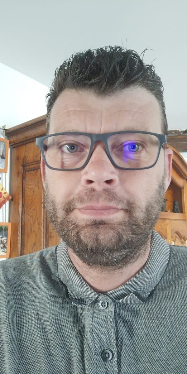 Profil von Foucauld, 39 Jahre, Gay in Eppenberg (Rheinland-Pfalz)