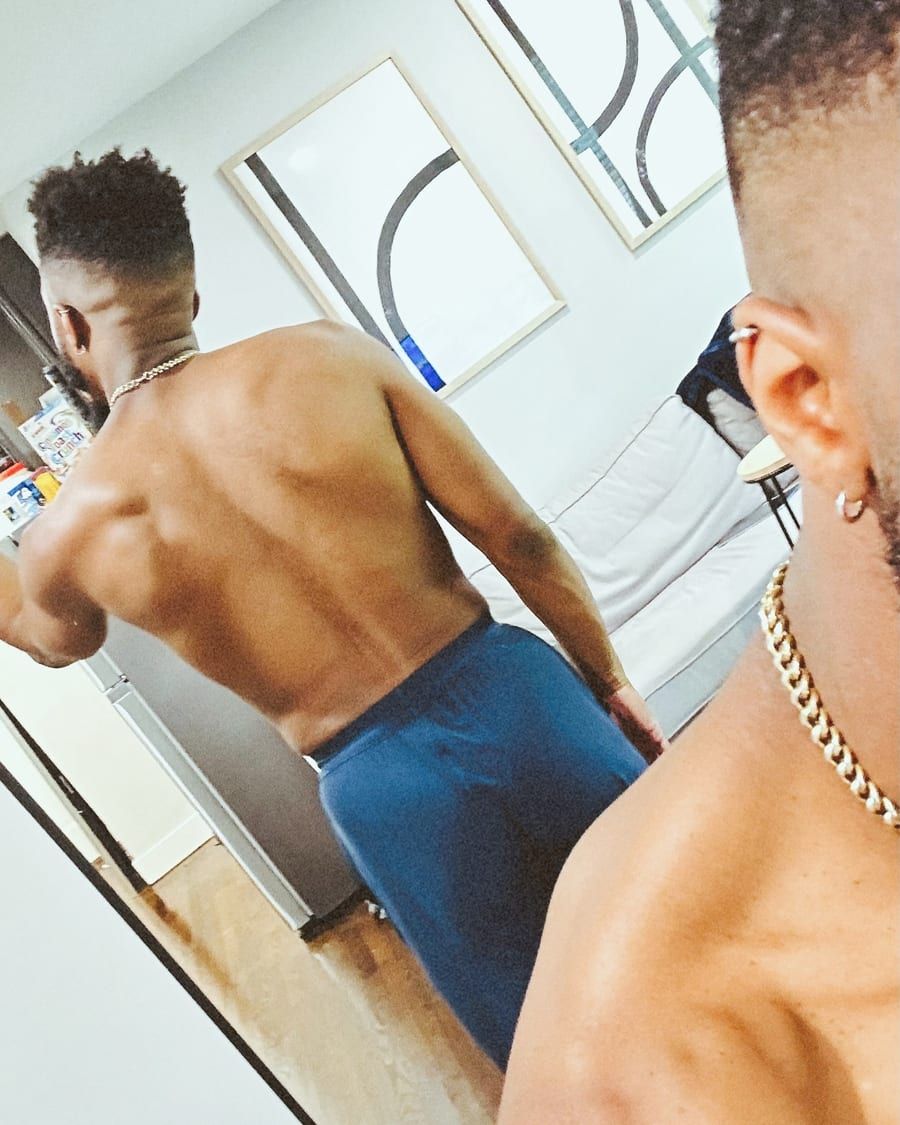 Profil von Hamedy, 22 Jahre, Gay in Meuspath (Rheinland-Pfalz)