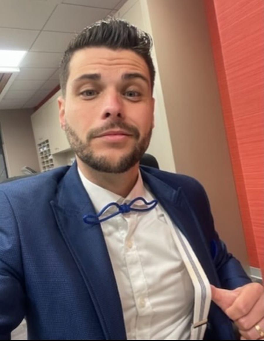 Profil von Haikel, 29 Jahre, Gay in Emmelbaum (Rheinland-Pfalz)