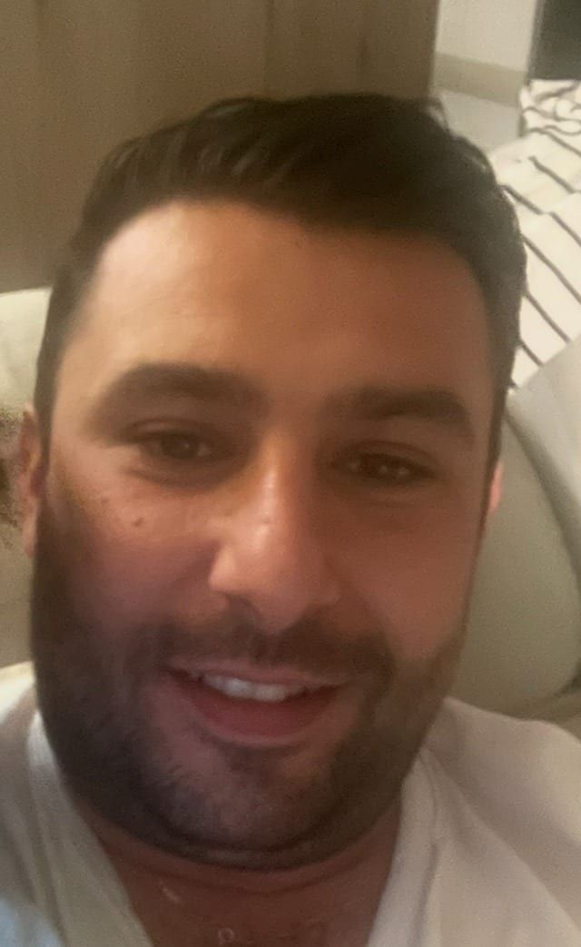 Profil von Aymard, 34 Jahre, Gay in Urschmitt (Rheinland-Pfalz)
