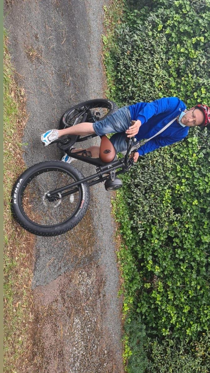 Profil von Sampiero, 29 Jahre, Gay in Martinstein (Rheinland-Pfalz)