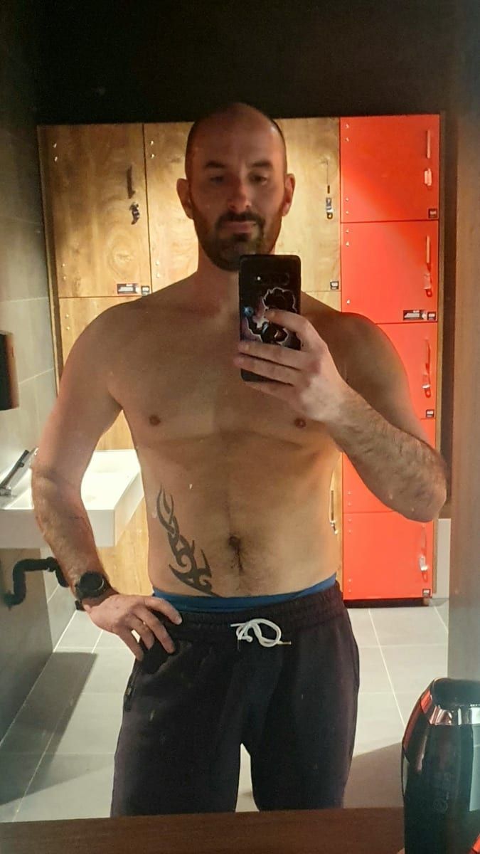 Profil von Abed, 34 Jahre, Gay in Selchenbach (Rheinland-Pfalz)