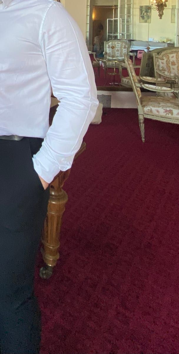 Profil von Maneo, 37 Jahre, Gay in Nitz (Rheinland-Pfalz)