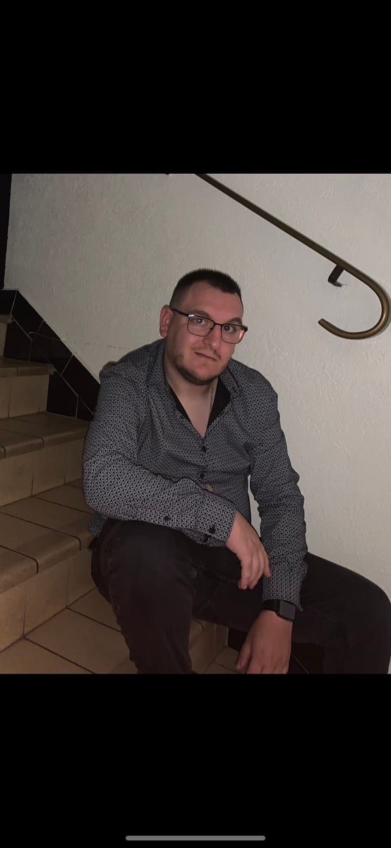 Profil von Chancel, 43 Jahre, Gay in Dattenberg (Rheinland-Pfalz)