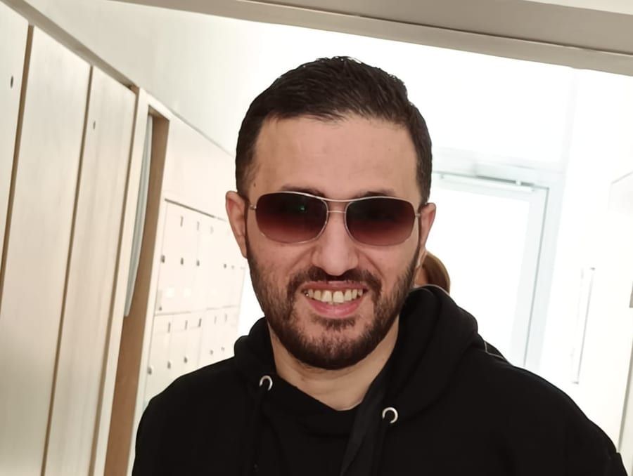 Profil von Kellyane, 31 Jahre, Gay in Roscheid (Rheinland-Pfalz)