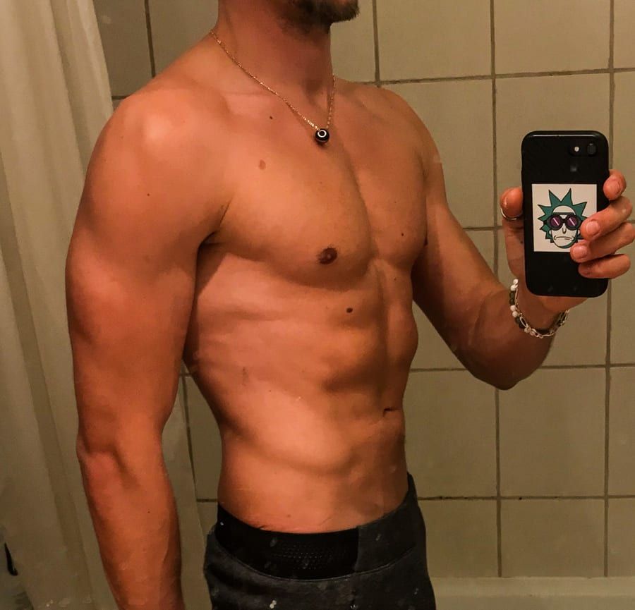 Profil von Ludowic, 40 Jahre, Gay in Eulenberg (Rheinland-Pfalz)