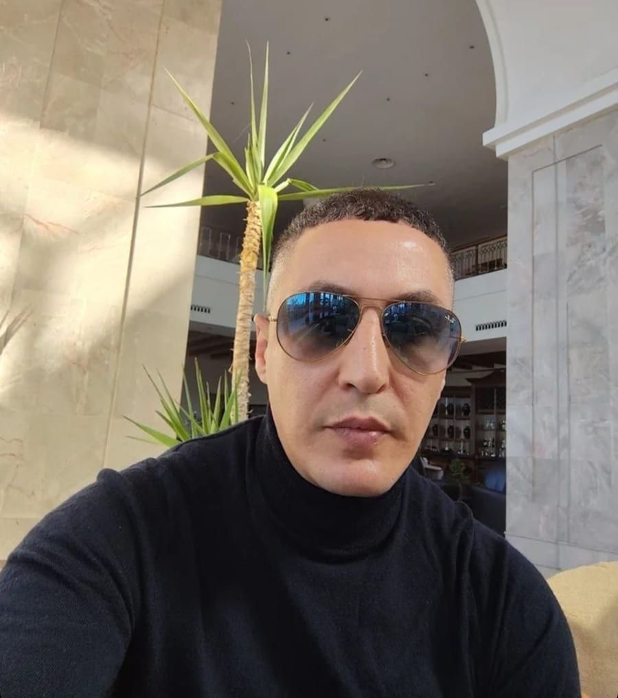 Profil von Myrto, 37 Jahre, Gay in Scheibenhardt (Rheinland-Pfalz)