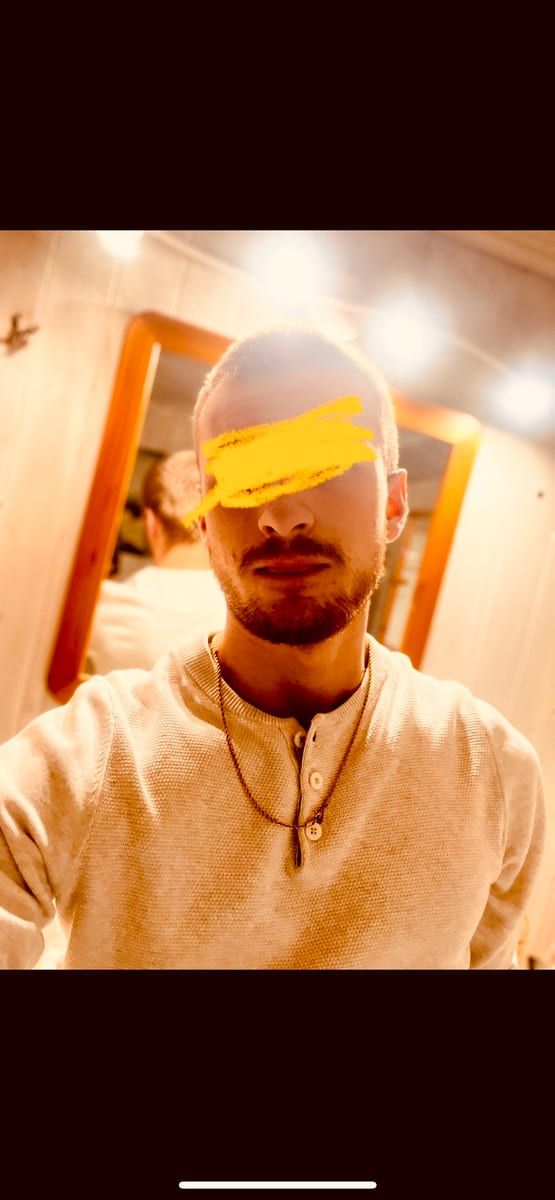 Profil von Sofyen, 37 Jahre, Gay in Scheidt (Rheinland-Pfalz)