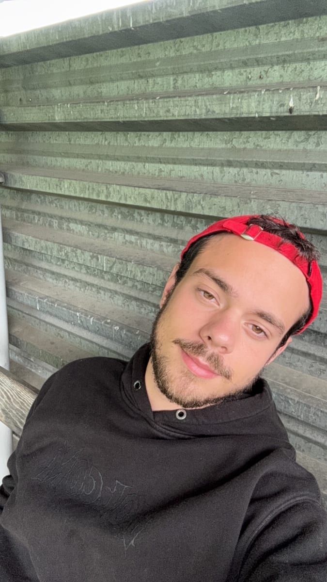 Profil von Galahad, 28 Jahre, Gay in Kümbdchen (Rheinland-Pfalz)