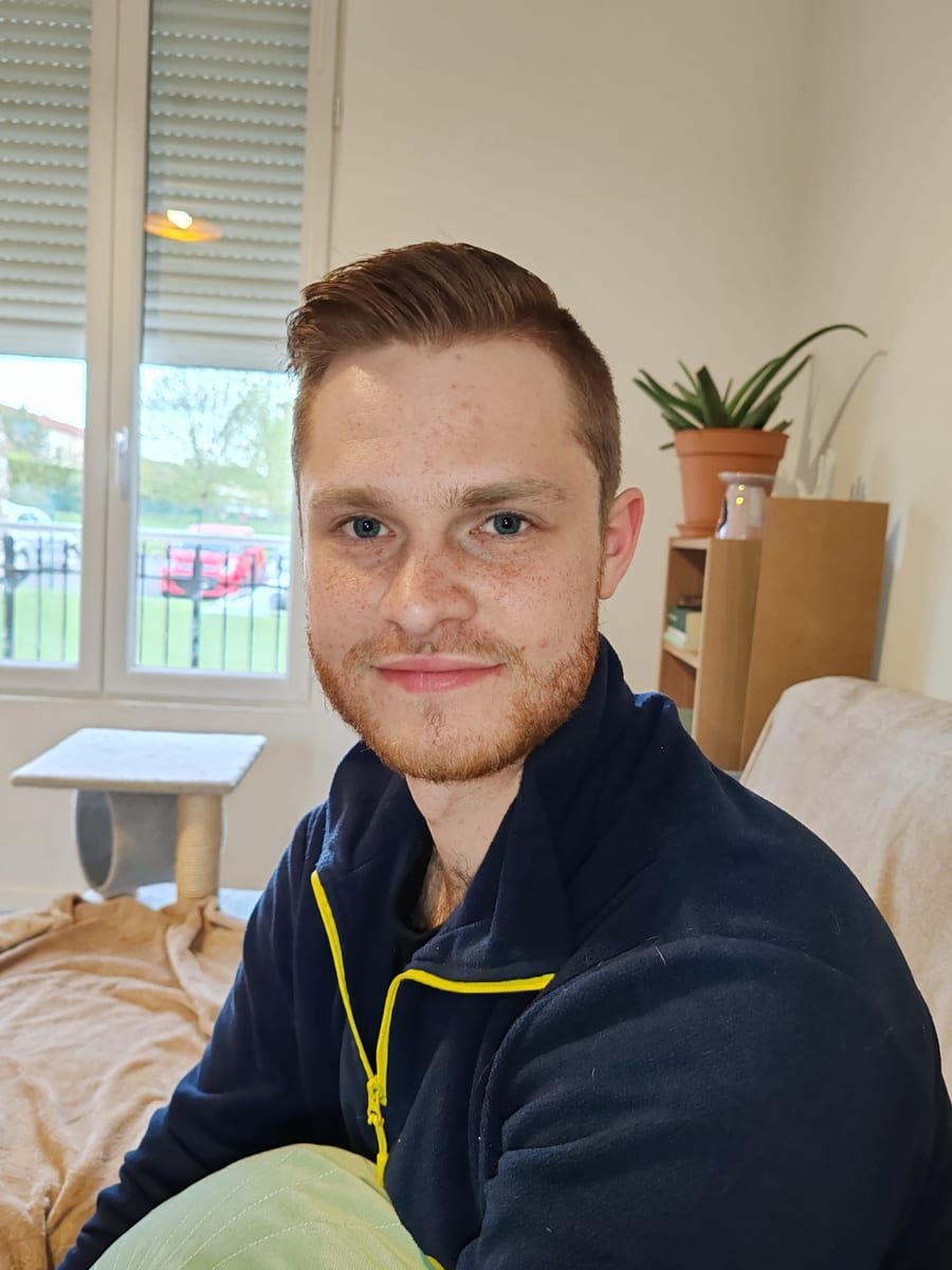 Profil von Helio, 33 Jahre, Gay in Wirscheid (Rheinland-Pfalz)