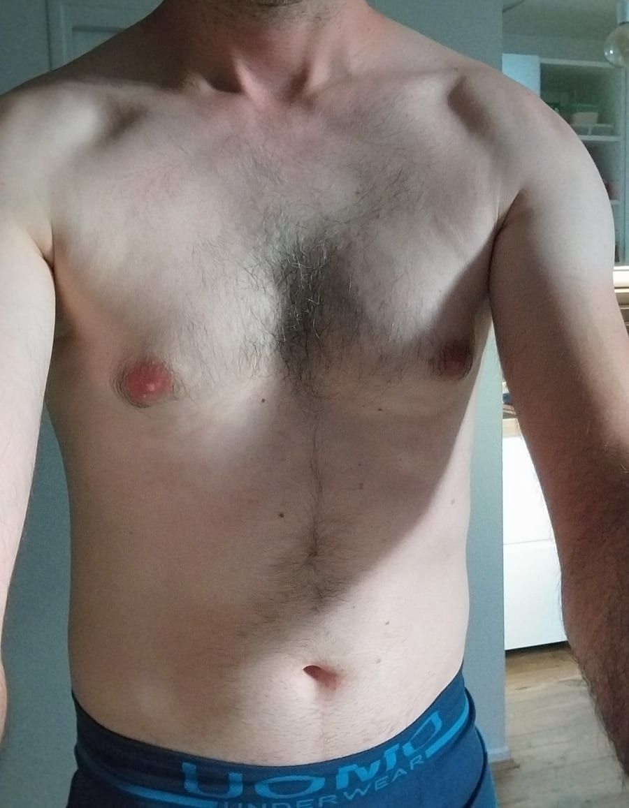 Profil von Antonino, 34 Jahre, Gay in Neef (Rheinland-Pfalz)
