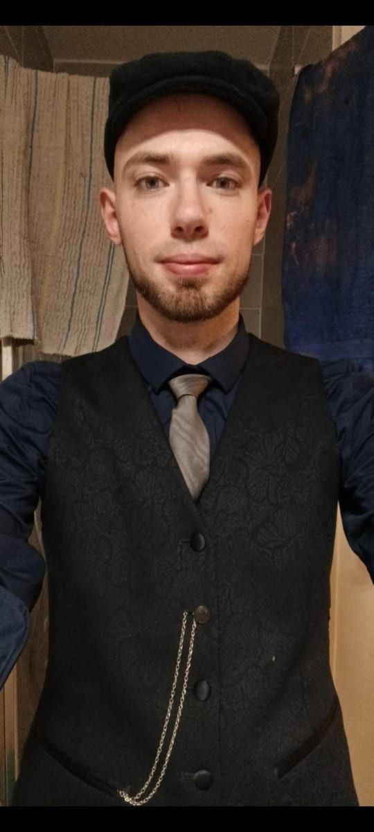 Berto - Gay in Lind Profil von Berto, 24 Jahre, Gay in Lind (Rheinland-Pfalz)