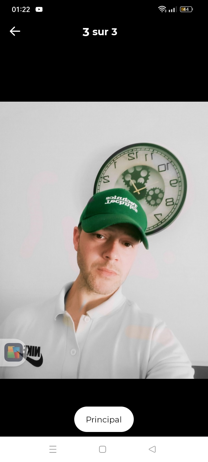 Profil von Soann, 38 Jahre, Gay in Gebroth (Rheinland-Pfalz)