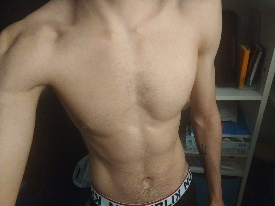 Profil von Kory, 40 Jahre, Gay in Wolfstein (Rheinland-Pfalz)
