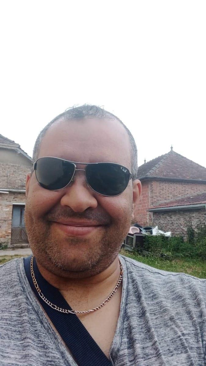 Profil von Gregorio, 43 Jahre, Gay in Schopp (Rheinland-Pfalz)