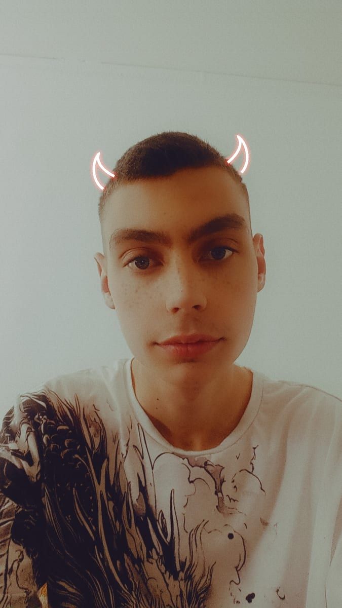 Profil von Mountaga, 24 Jahre, Gay in Sembach (Rheinland-Pfalz)