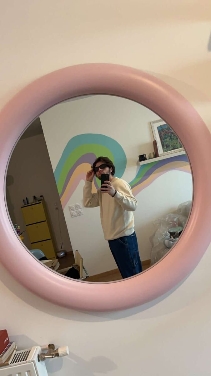 Profil von Ludgi, 35 Jahre, Gay in Weiler (Rheinland-Pfalz)
