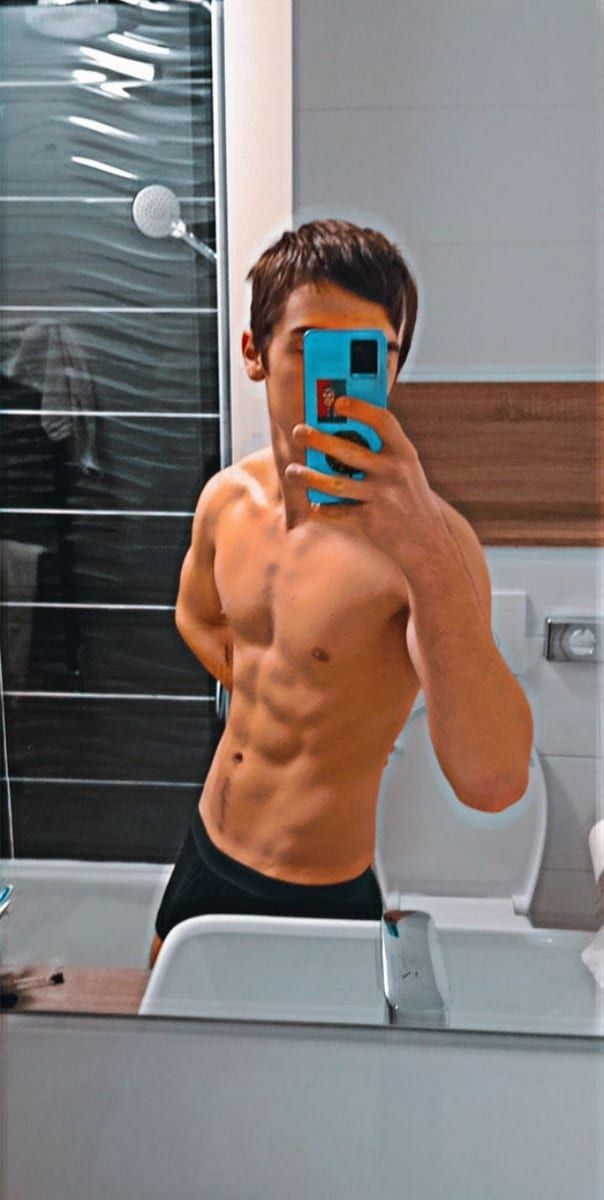Profil von Ademar, 23 Jahre, Gay in Winterwerb (Rheinland-Pfalz)