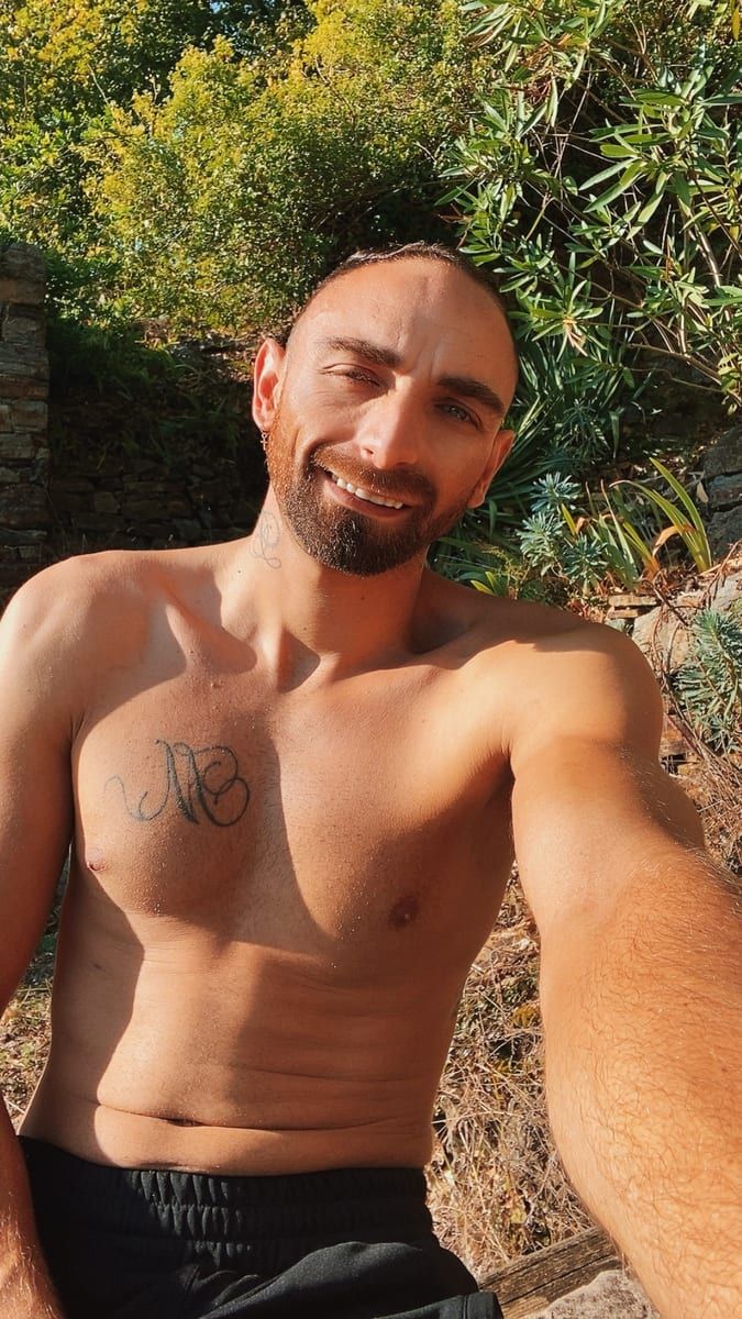 Profil von Sultan, 29 Jahre, Gay in Maroth (Rheinland-Pfalz)