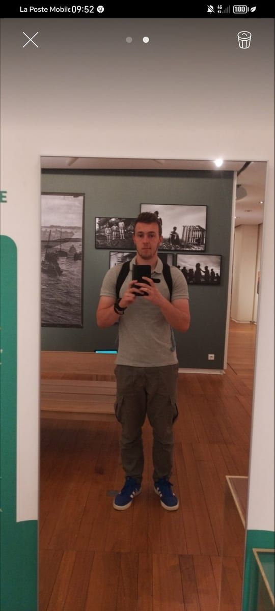 Profil von Pio, 39 Jahre, Gay in Immerath (Rheinland-Pfalz)